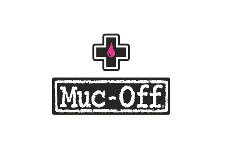 Muc-Off cykelolie og rensemidler