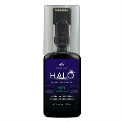 Finish Line HALO Wet Lube.