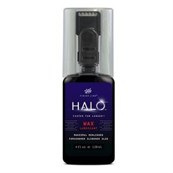 Finish Line HALO Wax.