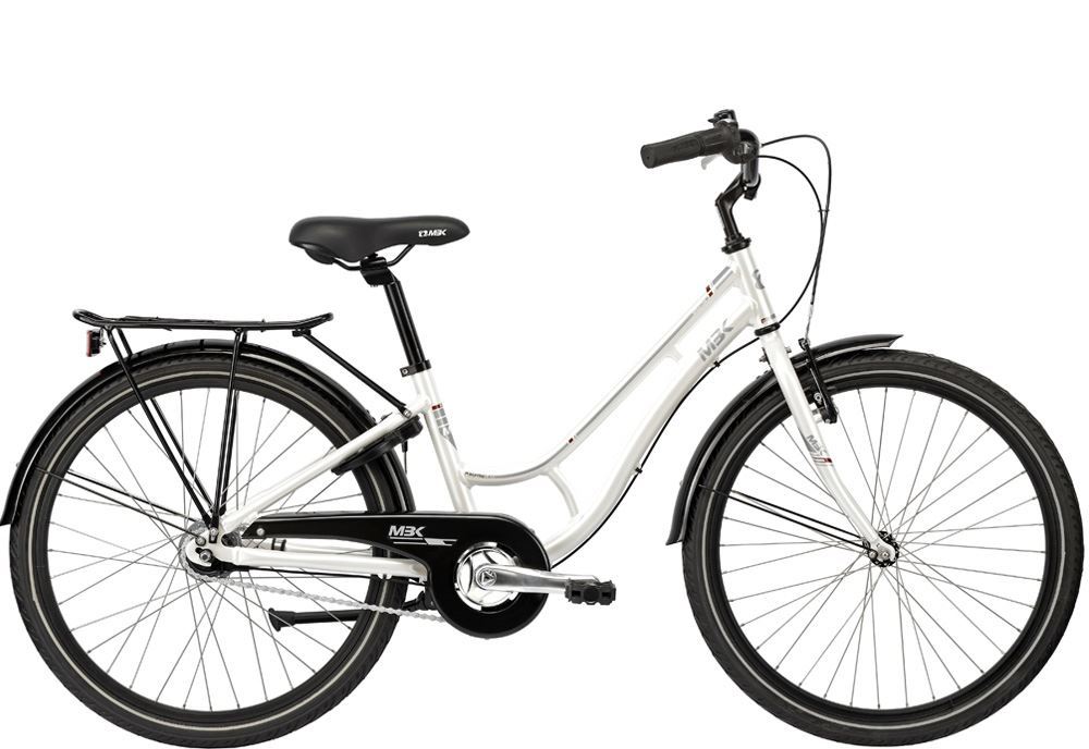 24" pigecykel