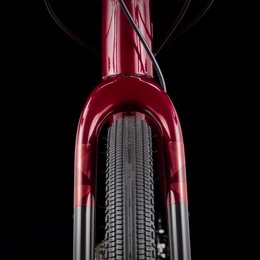 Trek Checkpoint ALR 3 gravelbike med Shimano Sora.