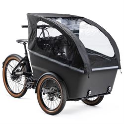 Humber Dynamic Cargo 3 Center.