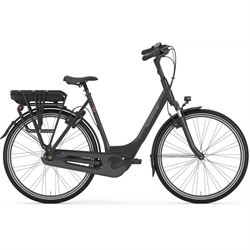 Gazelle Paris C7+ Magura.