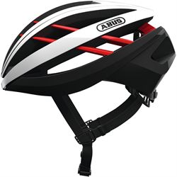 Abus Aventor cykelhjelm - Red