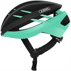 Abus Aventor cykelhjelm - Green