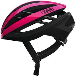 Abus Aventor cykelhjelm - Pink