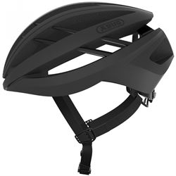 Abus Aventor cykelhjelm - Black