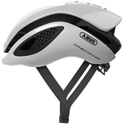 Abus GameChanger cykelhjelm - White