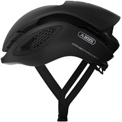 Abus GameChanger cykelhjelm - Black