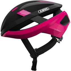 Abus Viantor cykelhjelm - Pink