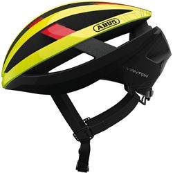 Abus Viantor cykelhjelm - Yellow