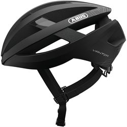 Abus Viantor cykelhjelm - Black