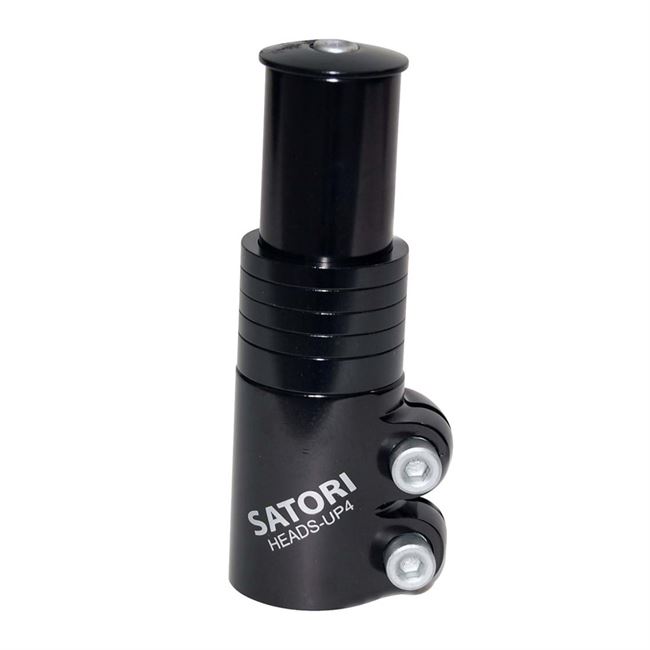 Satori Aheadset adapter.