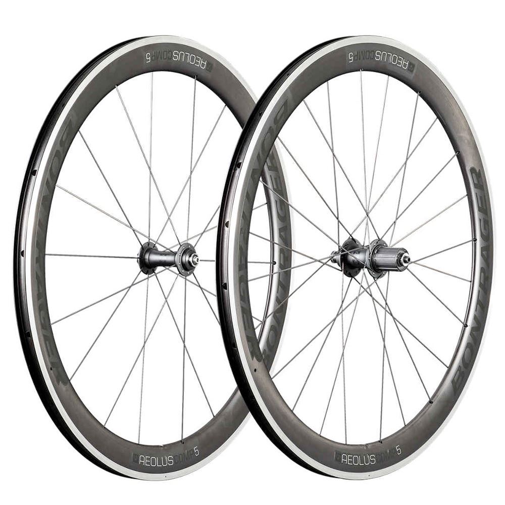 bontrager aeolus comp disc