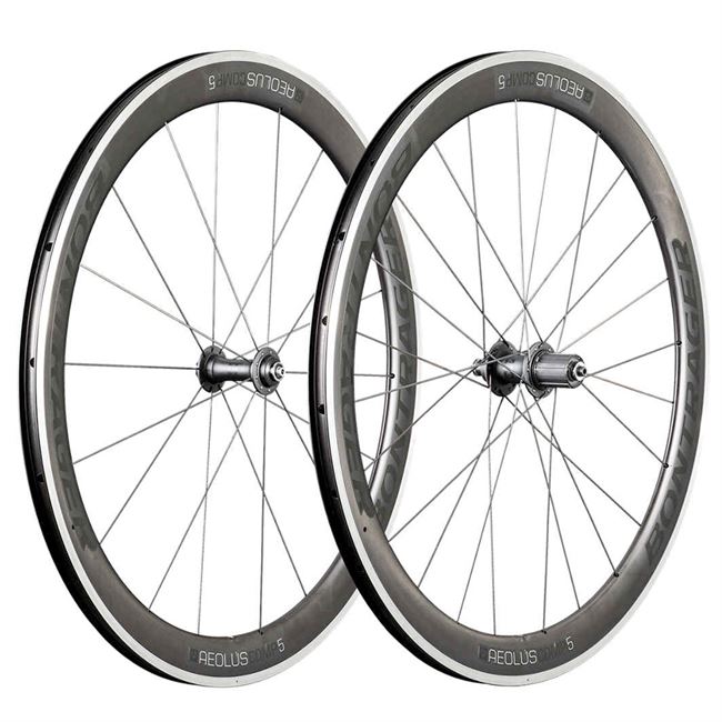 bontrager aeolus pro 5 tlr