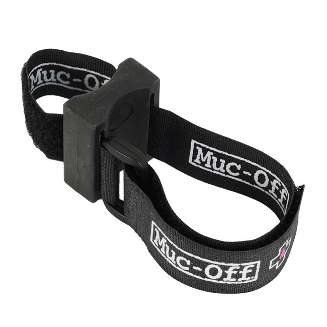 Muc-Off BAM Belt.