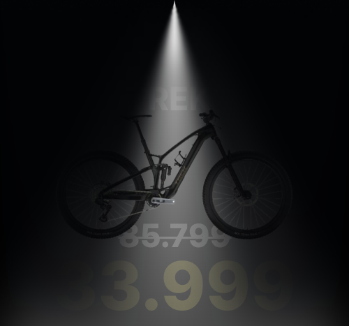 Placeholder billede af en cykel