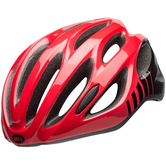 Bell Draft cykelhjelm