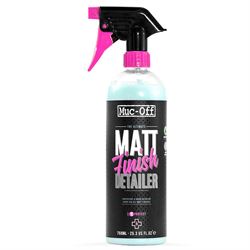 Muc-Off Matt Finish Detailer. 