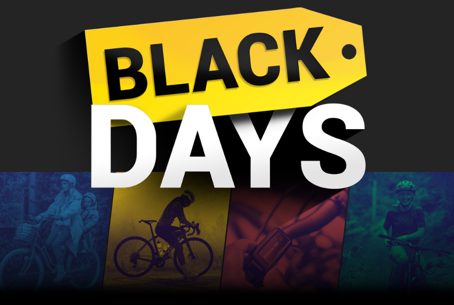 Black Days 2024