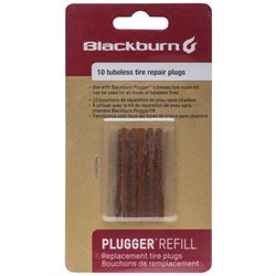 Blackburn Tubeless Plugs.