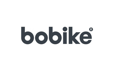 Bobike cykelstol