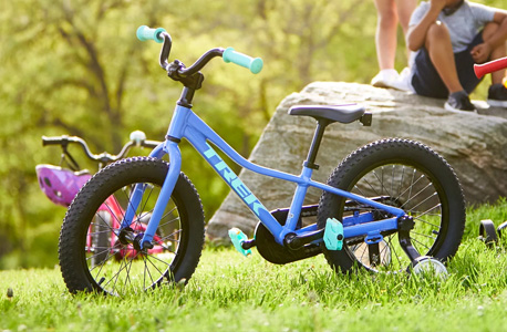 Børnecykel | Smarte børnecykler til og piger