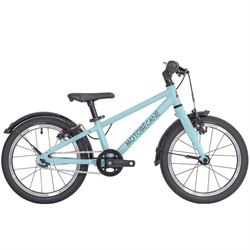 16" Motobécane ABC Débuts.