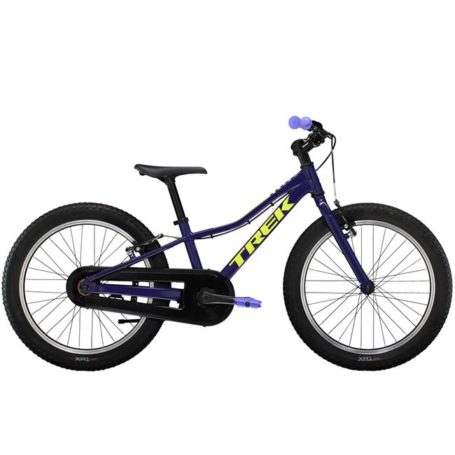 20" Trek Precaliber - Purple Abyss