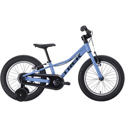 16 tommer Trek Precaliber.