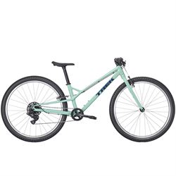 26" Trek Wahoo Path.