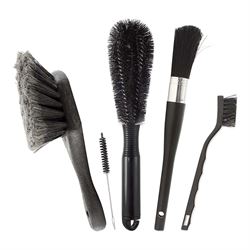 Finish Line børstesæt.