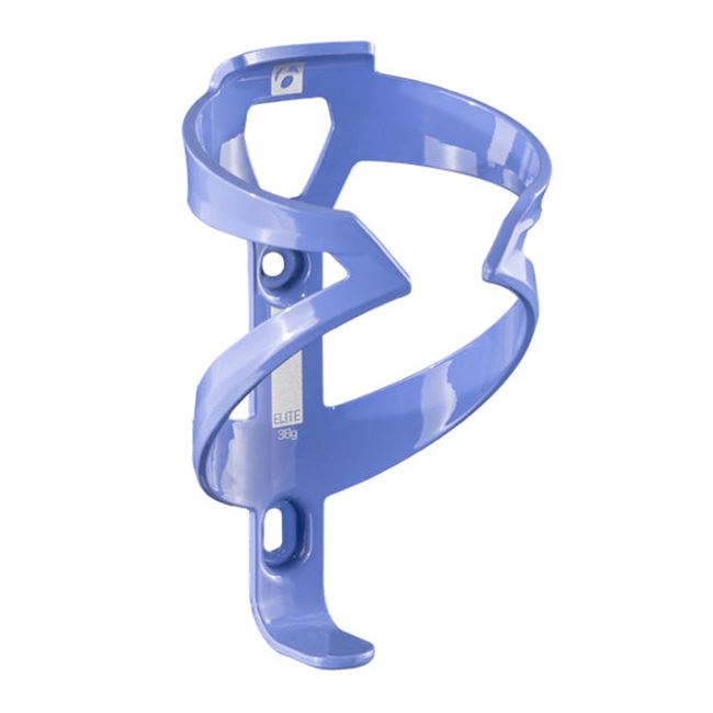 Bontrager Elite flaskeholder - UltraViolet.