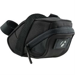Bontrager Comp sadeltaske.
