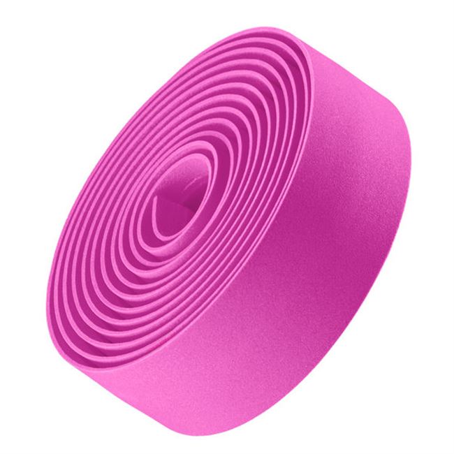 Bontrager Gel Cork styrbånd - VicePink.