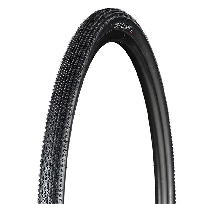 Bontrager GR1 Comp.