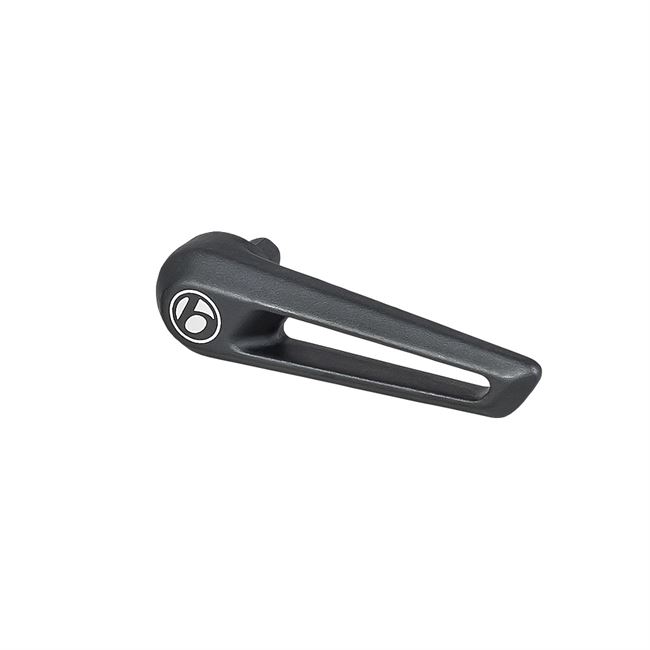 Bontrager Switch Lever.