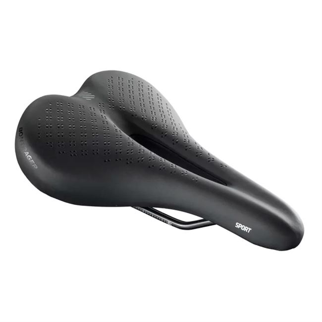 Bontrager Sport WSD.