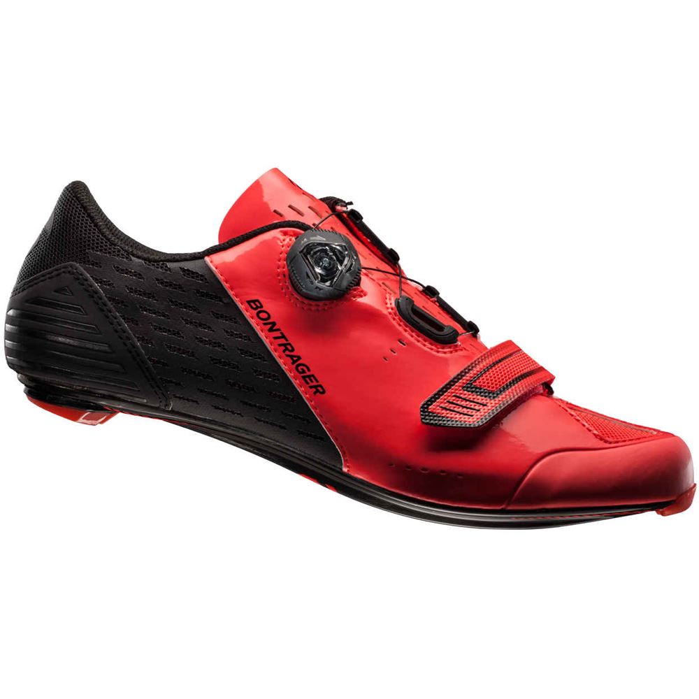 bontrager velocis