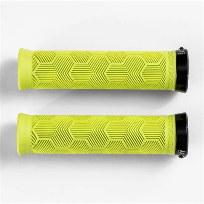Bontrager XR Trail Elite MTB - Volt.