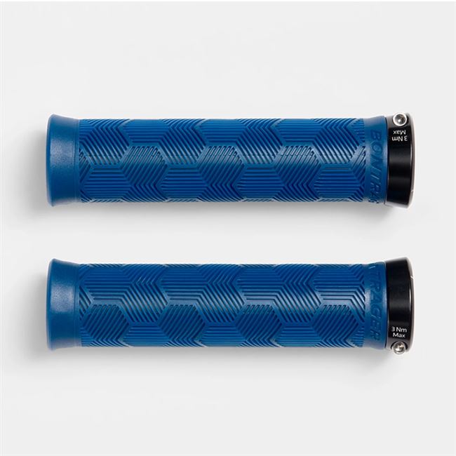 Bontrager XR Trail Elite MTB - Mulsanne Blue.