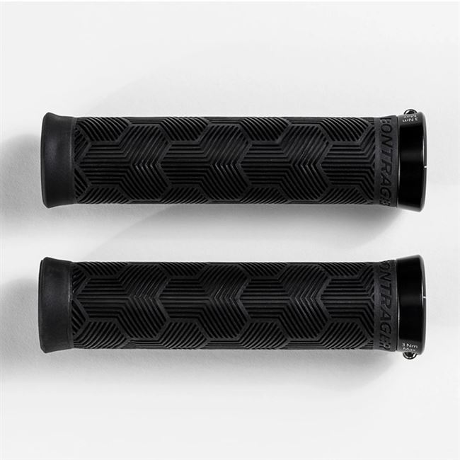 Bontrager XR Trail Elite MTB - Black.