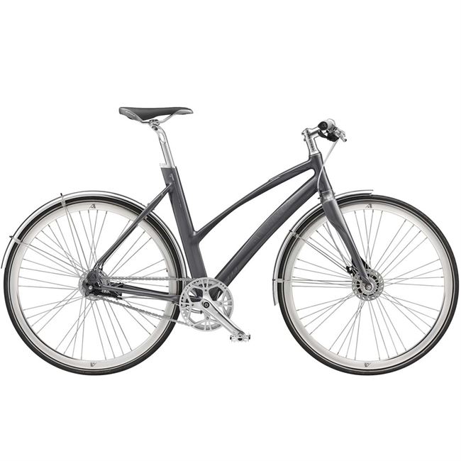 Avenue Broadway Metal Pb.82 - 53 cm