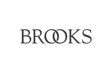 Brooks cykelsadel