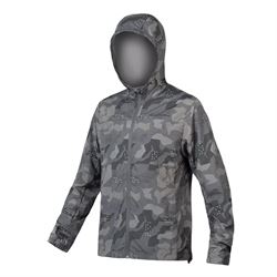 Endura Hummvee Windproof Shell.