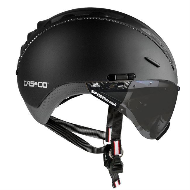 Casco Roadster Visor.