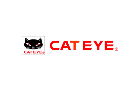 Cateye computer & lygter