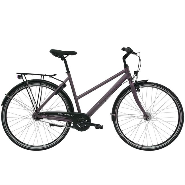 Centurion Challenger - Lilla 20.5"