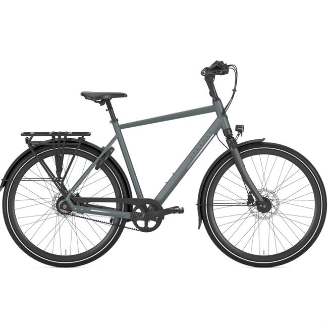 Gazelle Chamonix S8 - 57 cm