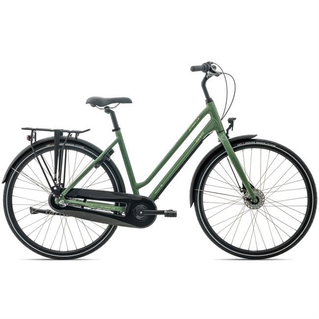 Giant Attend 3 - Green S